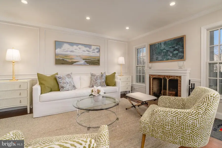 1828 Duffield Ln, Alexandria, VA 22307 - Image #2