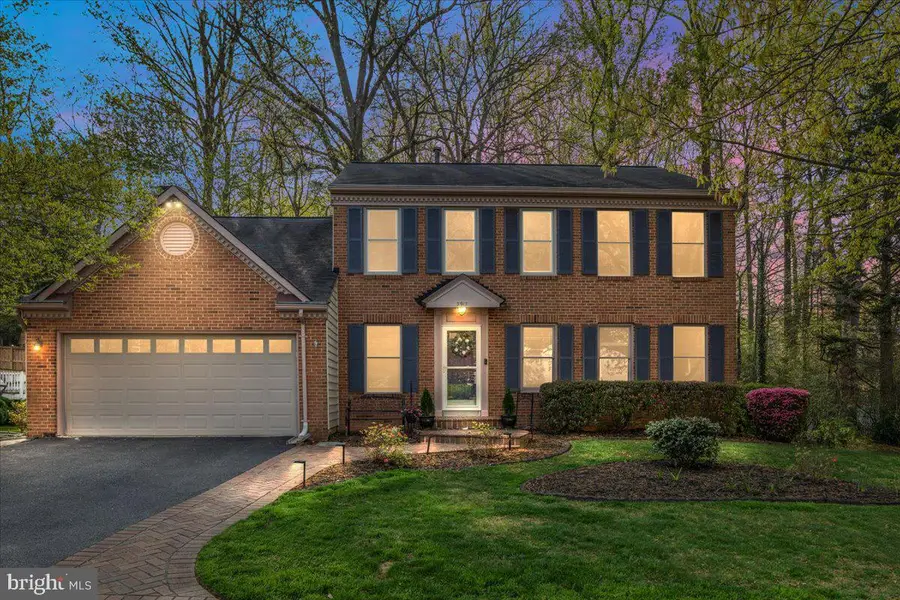 7917 Donegal Ln, Springfield, VA 22153 - #2