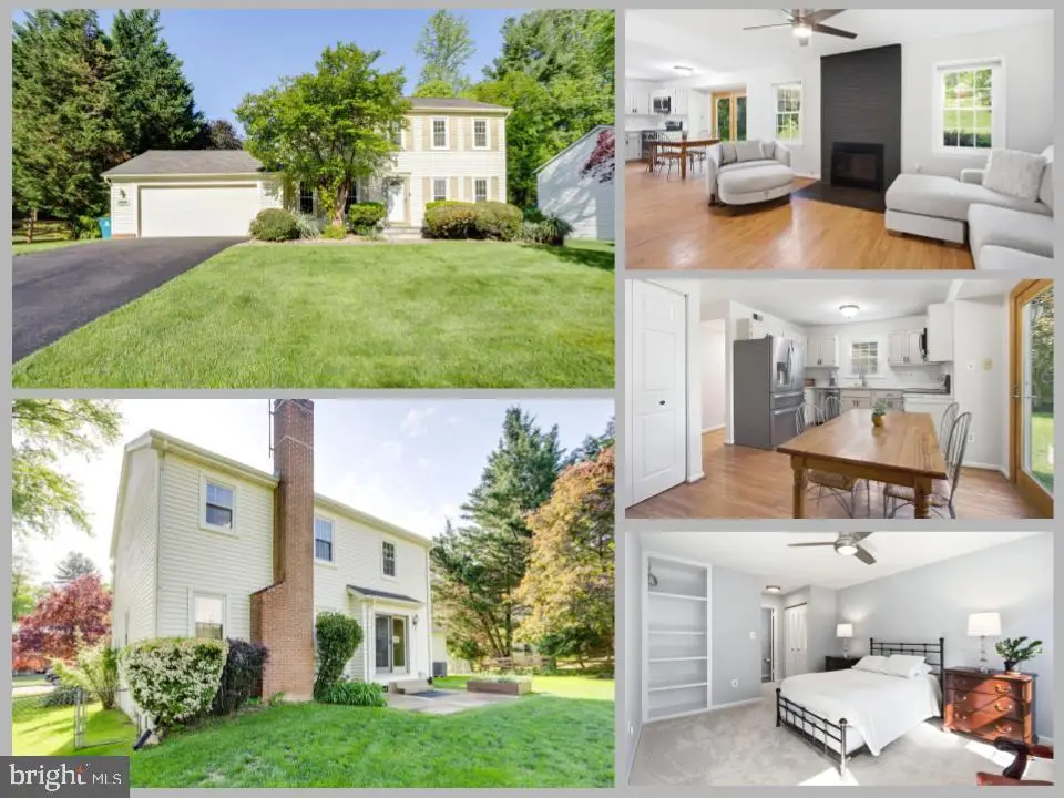 6322 Glenbard Rd, Burke, VA 22015 - #1