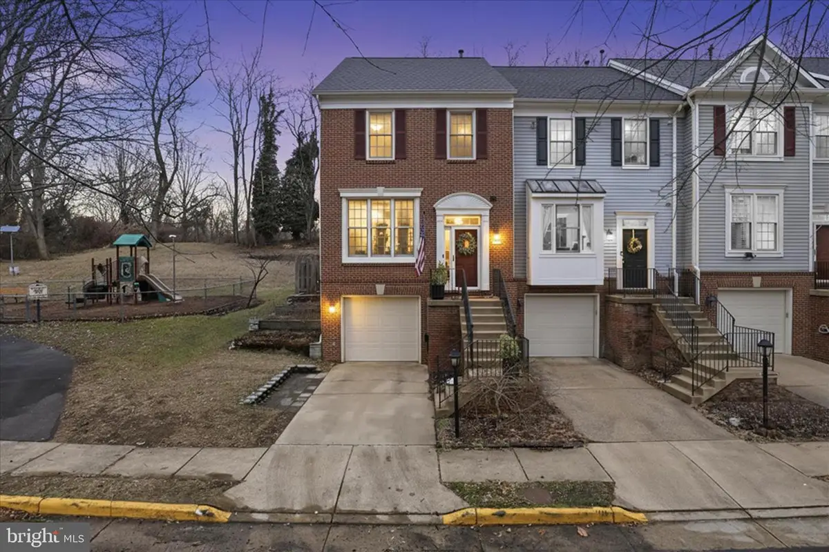 3640 Ransom Pl, Alexandria, VA 22306 - #1