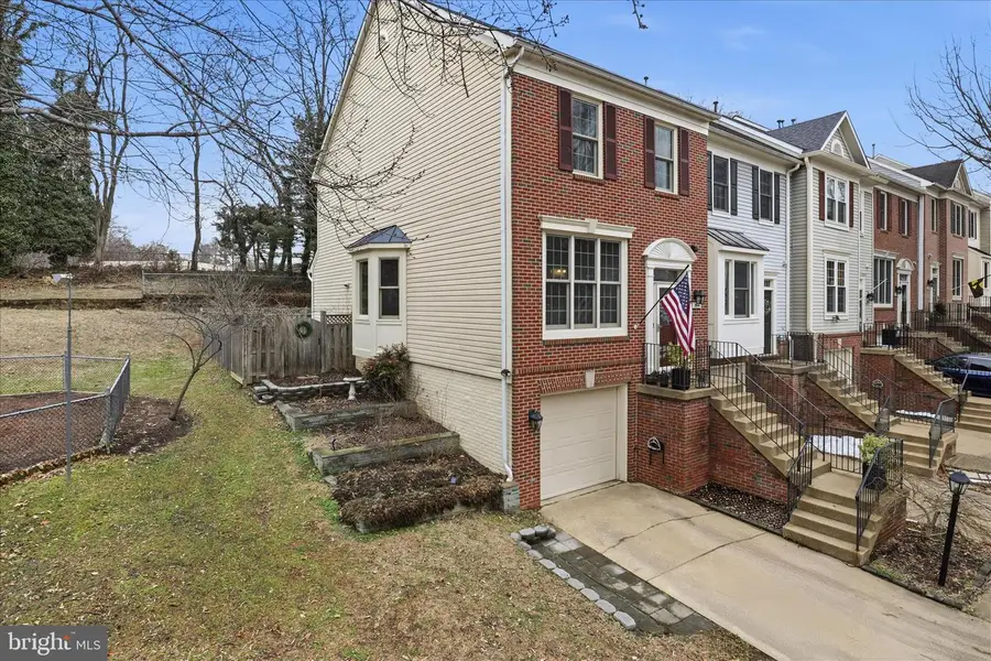 3640 Ransom Pl, Alexandria, VA 22306 - #2