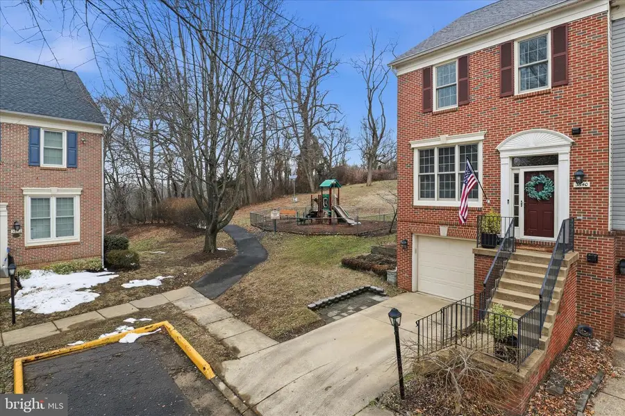 3640 Ransom Pl, Alexandria, VA 22306 - #3