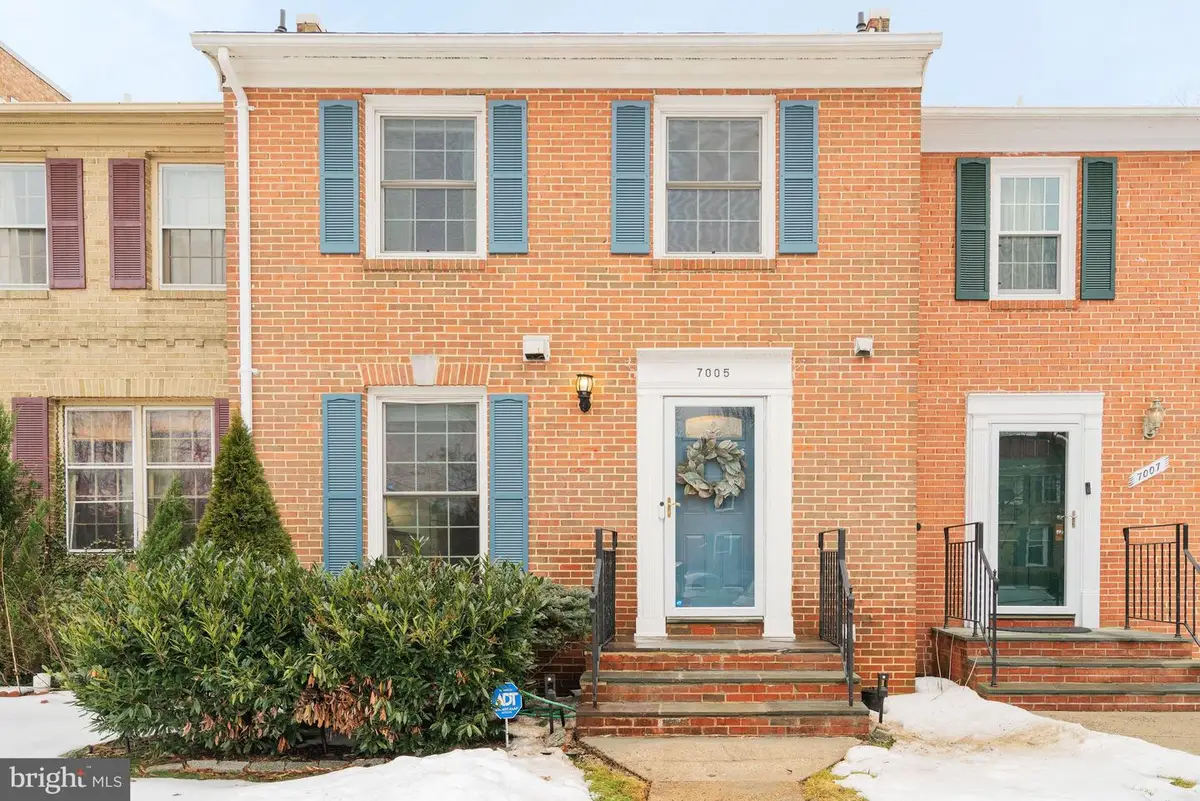 7005 Leestone St, Springfield, VA 22151 - #1