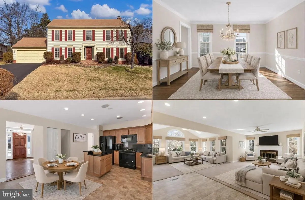 15470 Meherrin Dr, Centreville, VA 20120 - Image #1