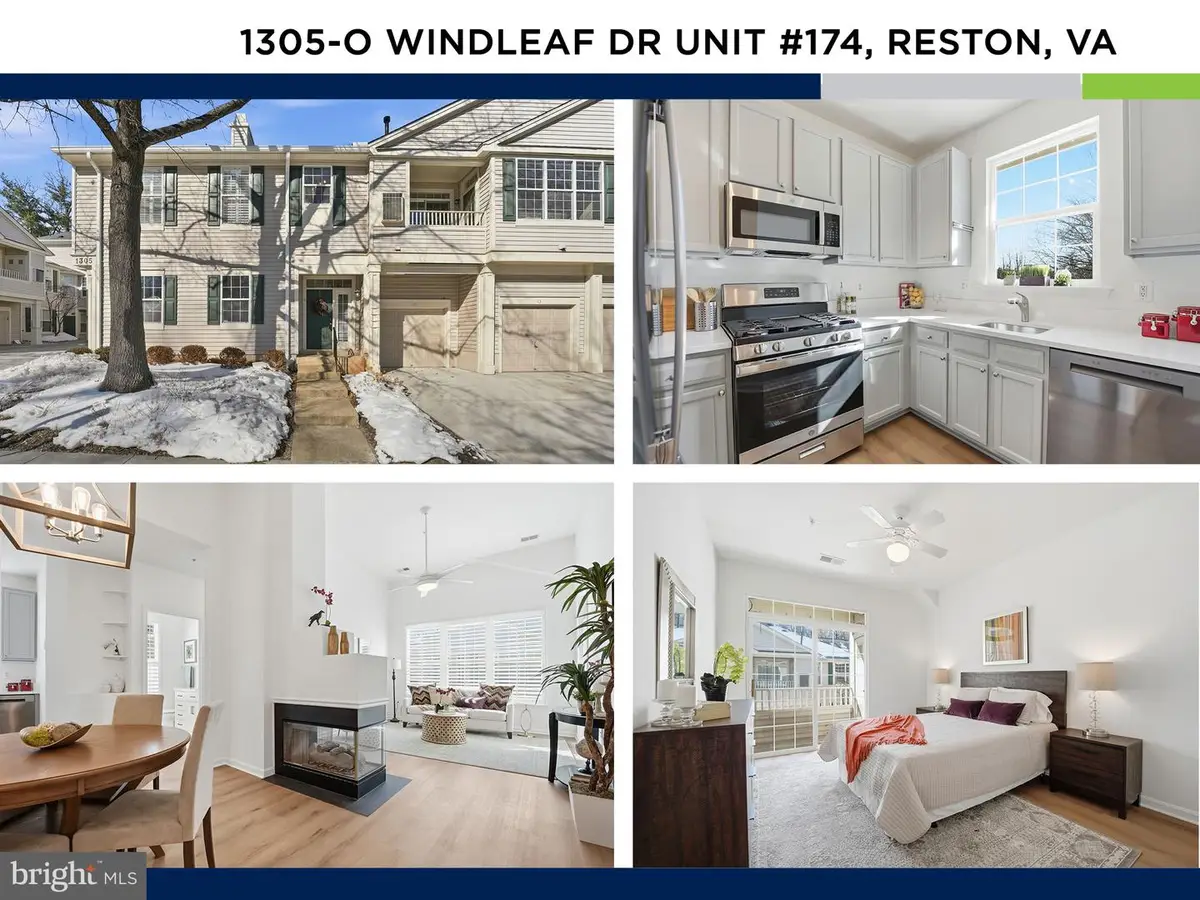 1305-o Windleaf Dr, Reston, VA 20194 - Image #1