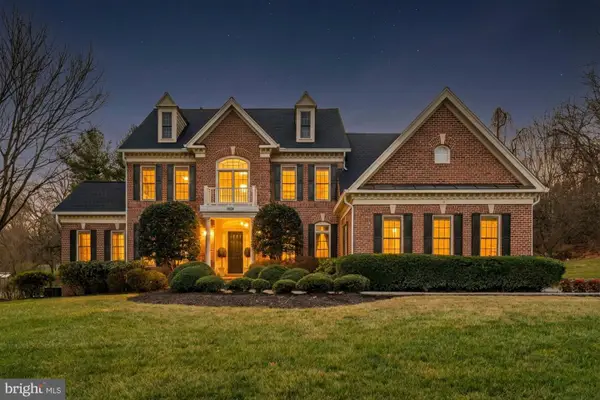 1424 Wynhurst Ln, VIENNA, VA 22182