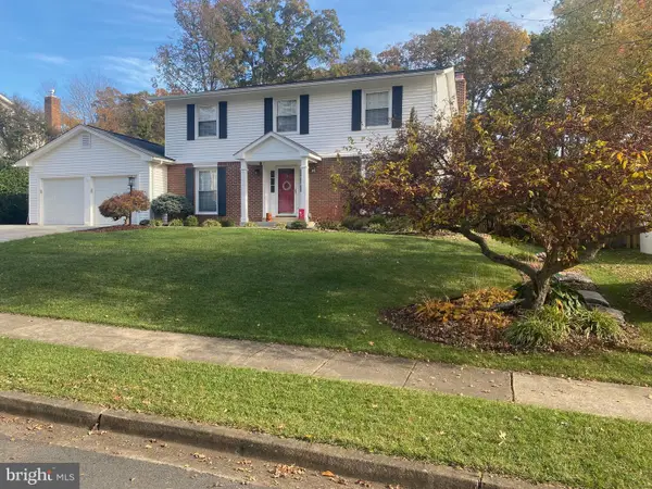 7121 Red Horse Tavern Ln, SPRINGFIELD, VA 22153