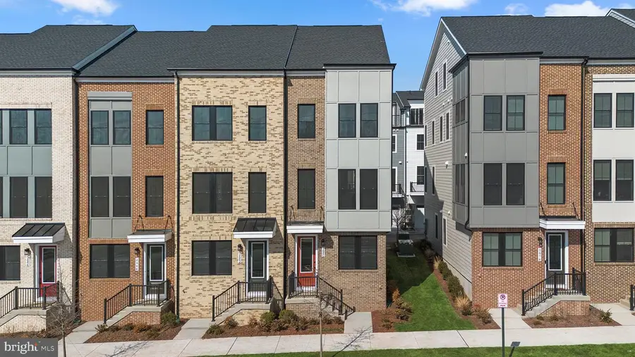 2680 River Birch Rd #homesite 140, Herndon, VA 20171 - #2