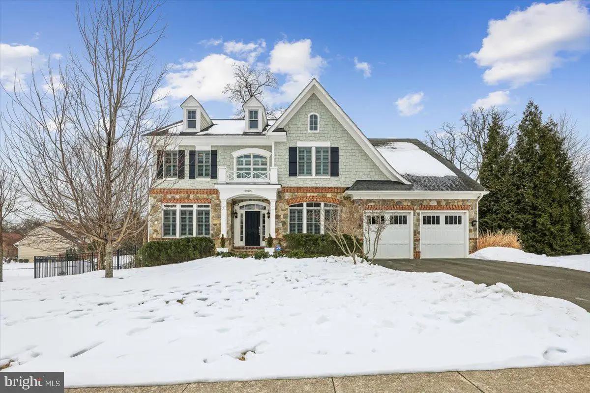 10321 Lynch Ln, Oakton, VA 22124 - #1