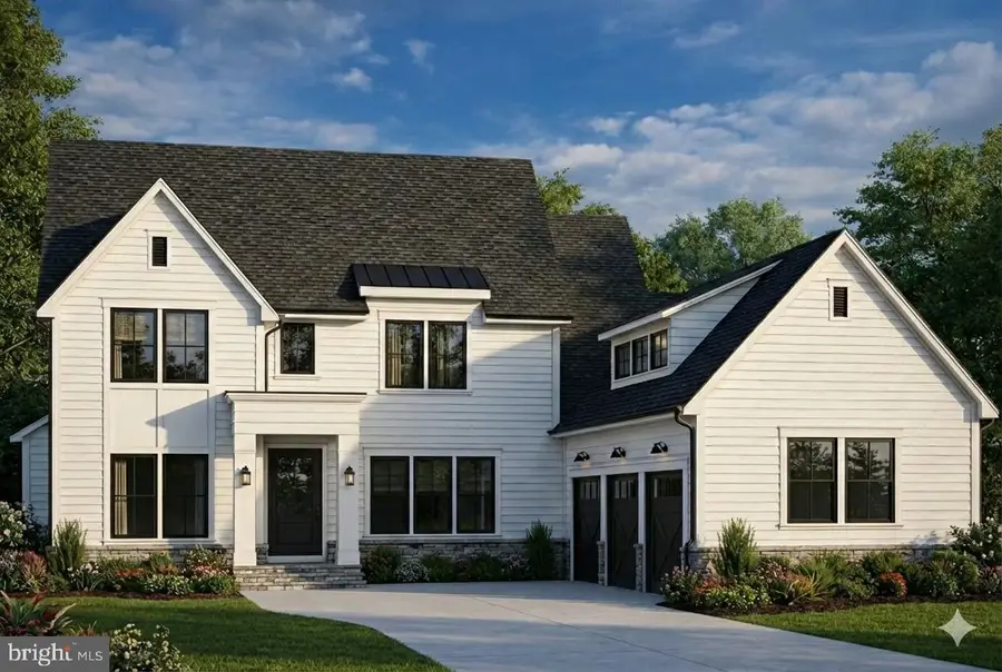 1565 Forest Villa Ln, McLean, VA 22101 - Image #2