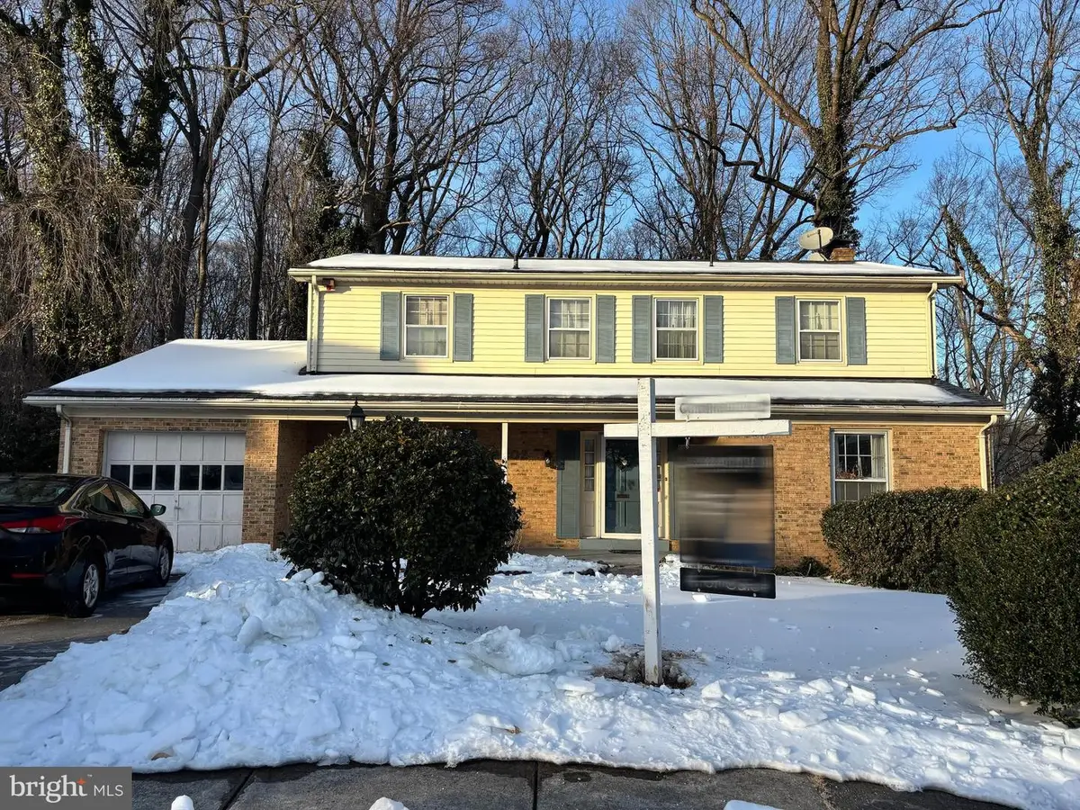 4202 Stanby Ct, Alexandria, VA 22312 - Image #1