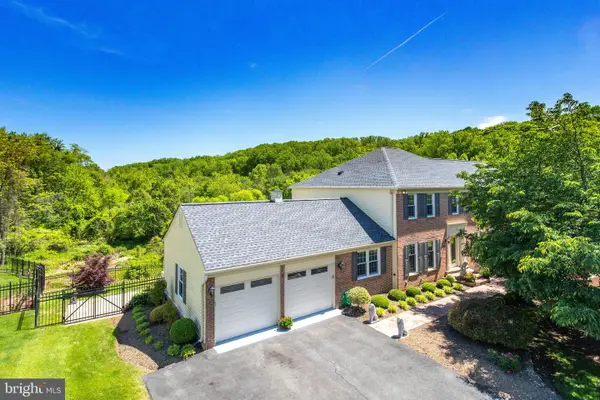 1435 Rosewood Hill Dr, VIENNA, VA 22182