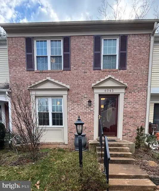 6045 Meyers Landing Ct, BURKE, VA 22015