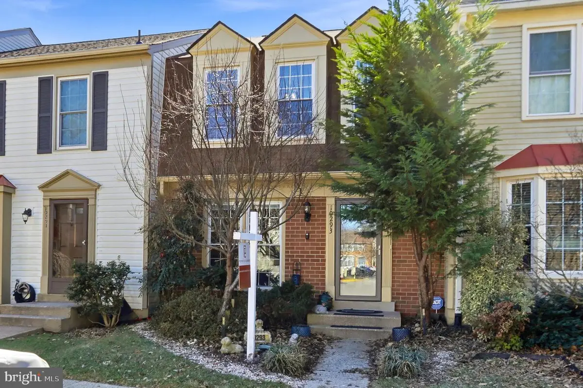 10293 Latney Rd, Fairfax, VA 22032 - #1