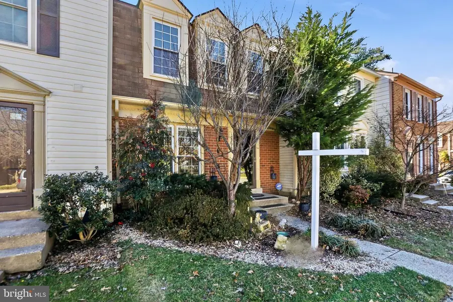 10293 Latney Rd, Fairfax, VA 22032 - #3