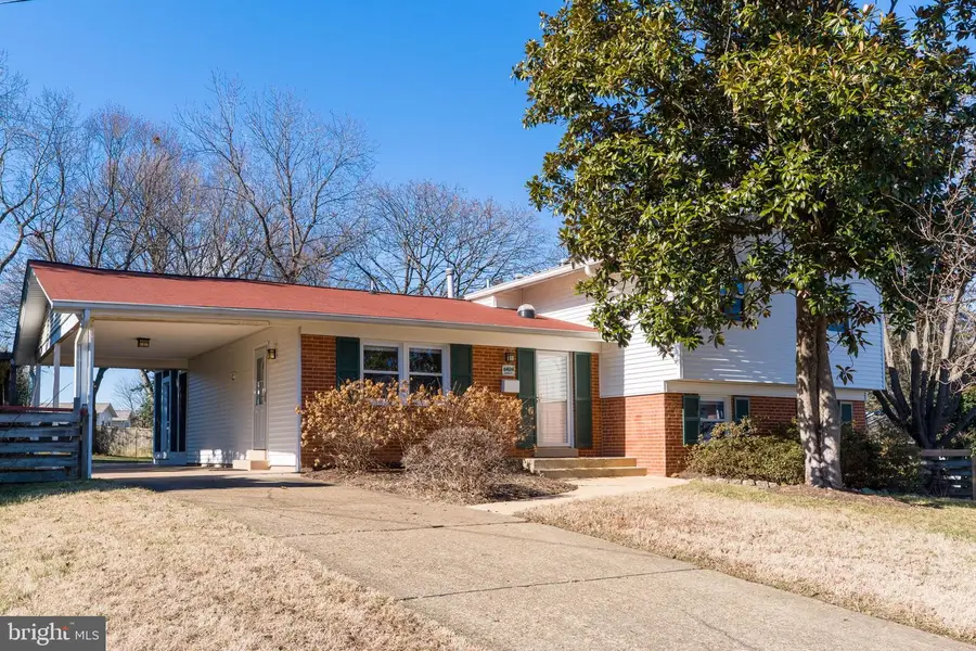 6424 Cabell Ct, Springfield, VA 22150 - Image #2