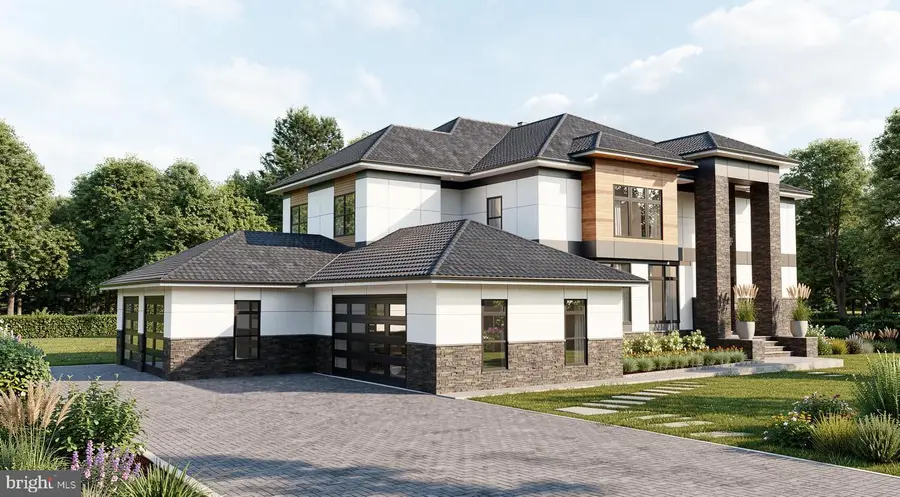 2046 Hunter Mill Rd, Vienna, VA 22181 - #3