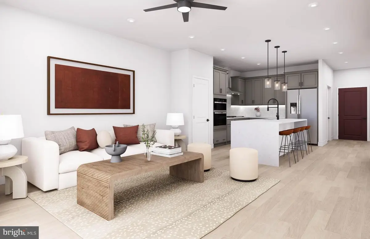 1961 Illumination Dr #3, Vienna, VA 22182 - Image #1