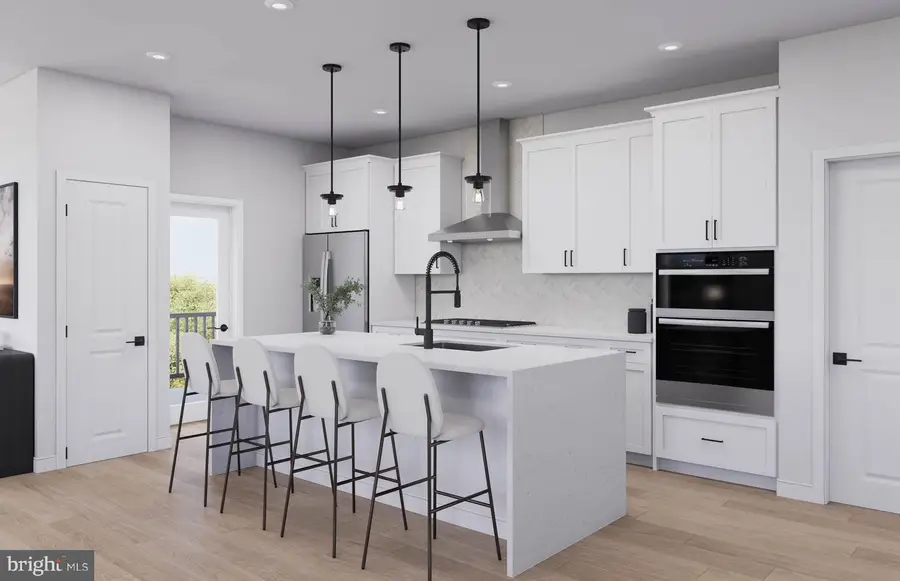 1961 Illumination Dr #9, Vienna, VA 22182 - Image #2