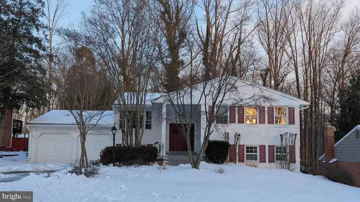 6025 Greeley Blvd, Springfield, VA 22152 - Image #1