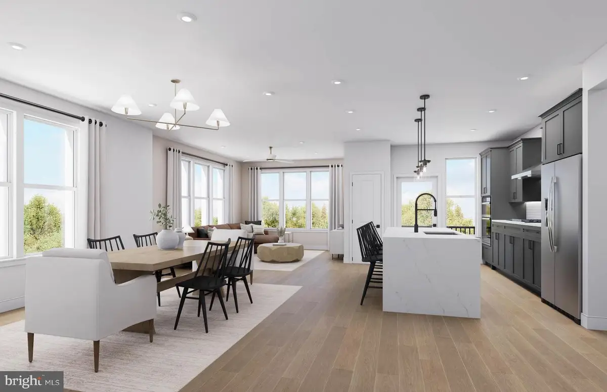 1961 Illumination Dr #11, Vienna, VA 22182 - Image #1