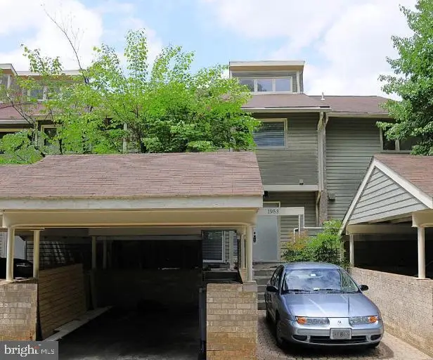 1953 Lakeport Way, Reston, VA 20191 - #2