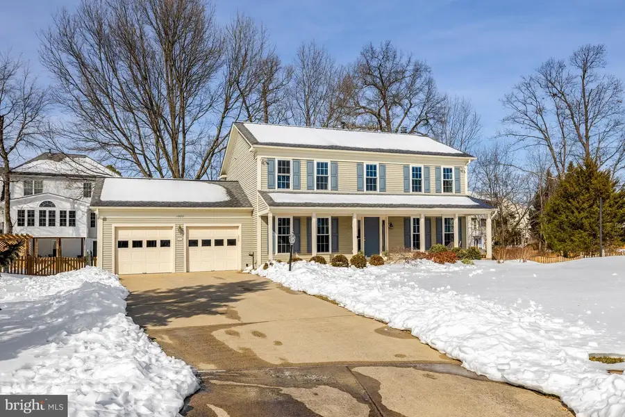 1502 Kings Valley Ct, Herndon, VA 20170 - Image #3