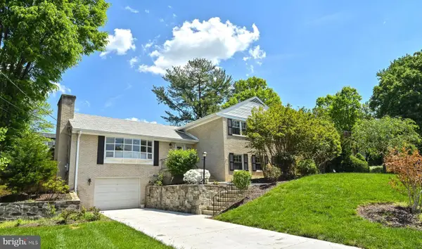 6210 Loch Raven Dr, MCLEAN, VA 22101