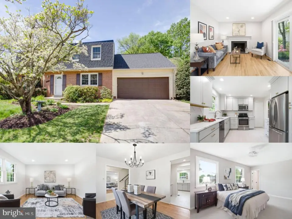4768 Farndon Ct, Fairfax, VA 22032 - #1