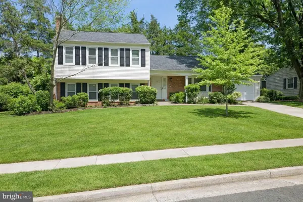 7910 Richfield Rd, SPRINGFIELD, VA 22153