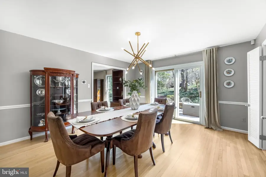 6547 Mapledale Ct, Falls Church, VA 22041 - #3