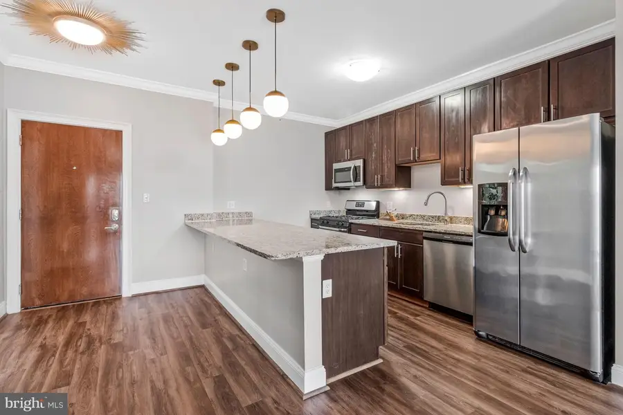 6301 Edsall Rd #504, Alexandria, VA 22312 - #2