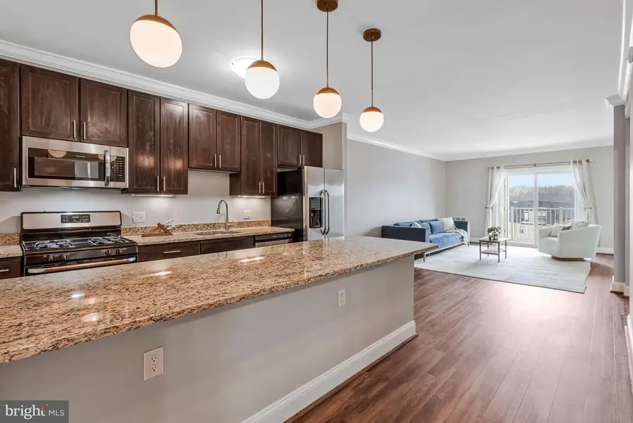 6301 Edsall Rd #504, Alexandria, VA 22312 - #3