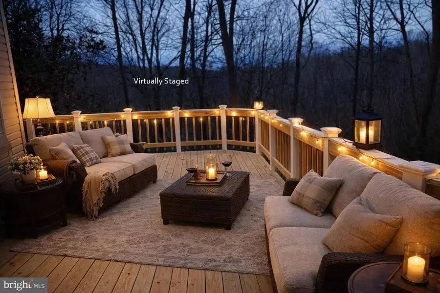 6608 Stonecrest Ln, Fairfax Station, VA 22039 - #2