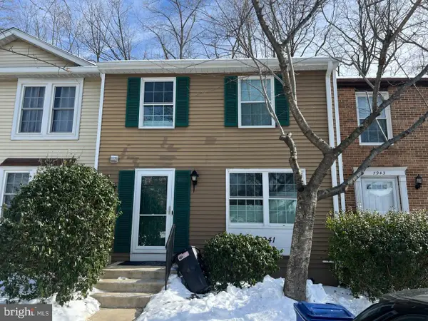 7941 Tyson Oaks Cir, VIENNA, VA 22182