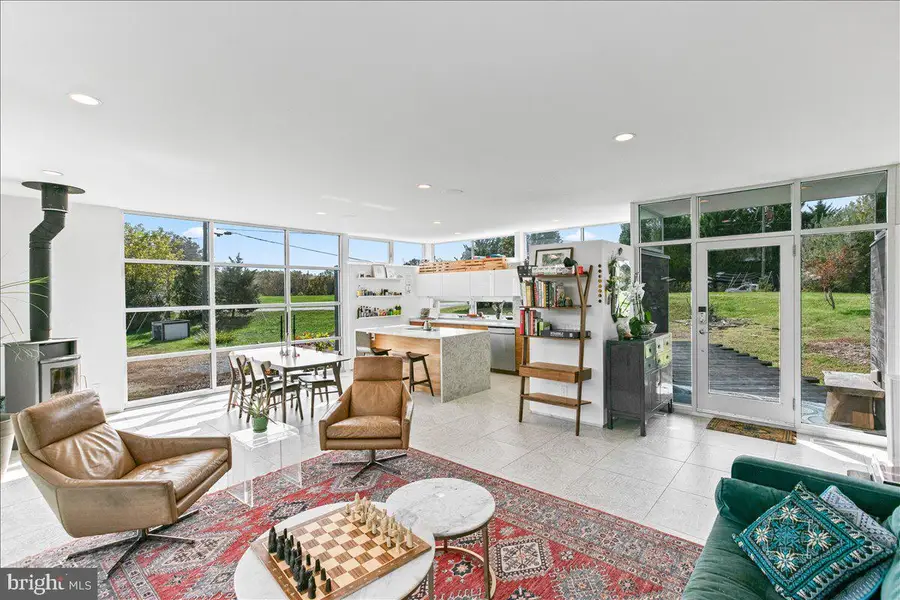 10222 Van Thompson Rd, Fairfax Station, VA 22039 - #3