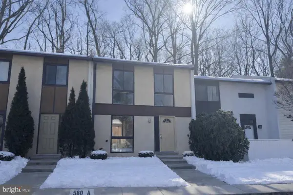 2315 Emerald Heights Ct, RESTON, VA 20191