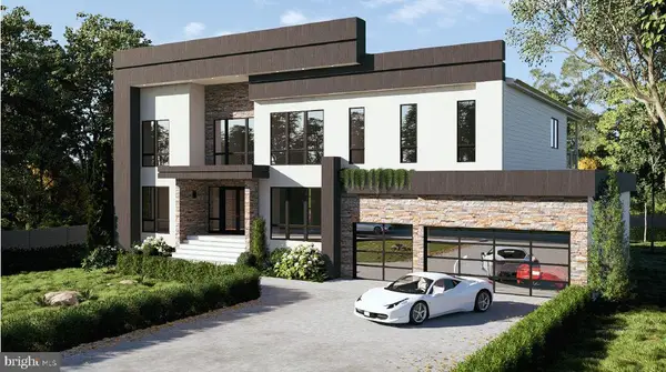 942 Dead Run Dr, MCLEAN, VA 22101