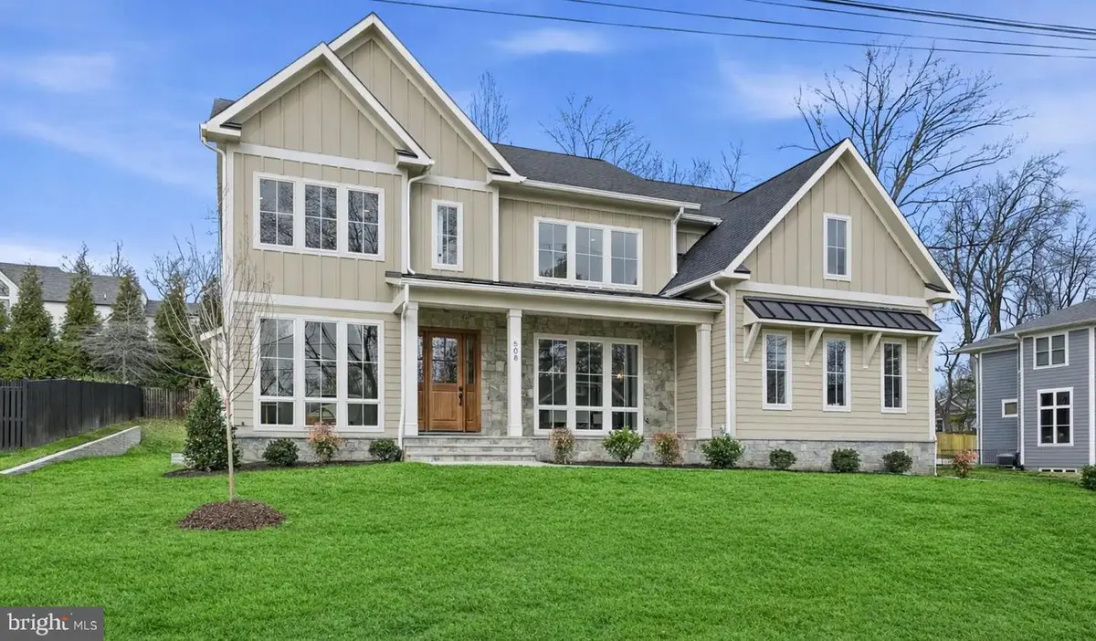 508 Nelson Dr Ne, Vienna, VA 22180 - #1