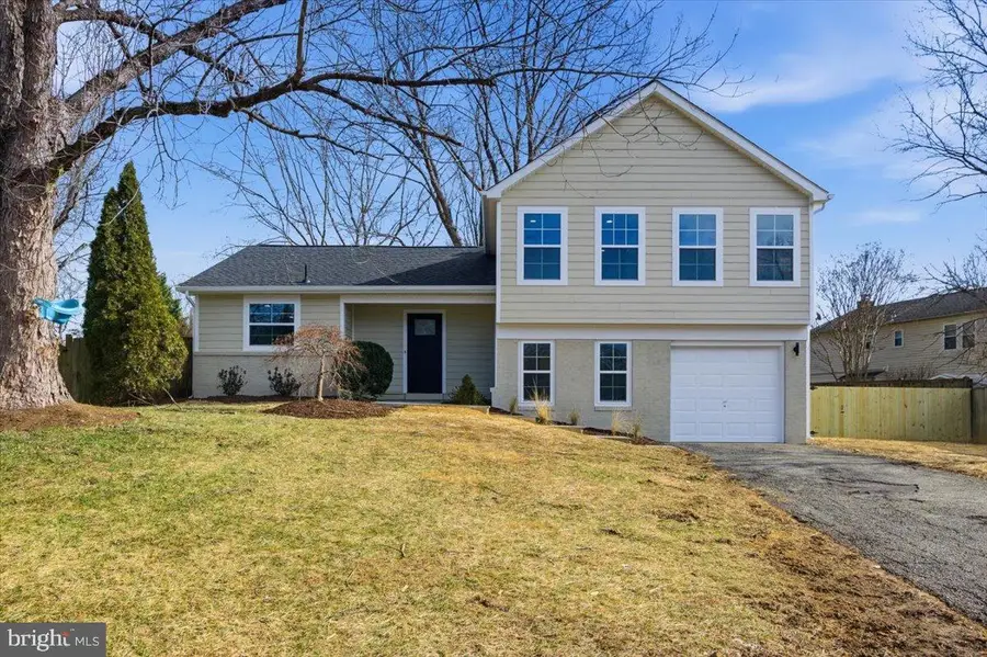 4529 Flintstone Rd, Alexandria, VA 22306 - #2