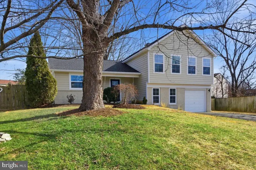 4529 Flintstone Rd, Alexandria, VA 22306 - #3