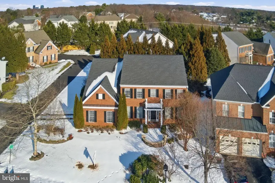 2781 Middleton Farm, Herndon, VA 20171 - #3