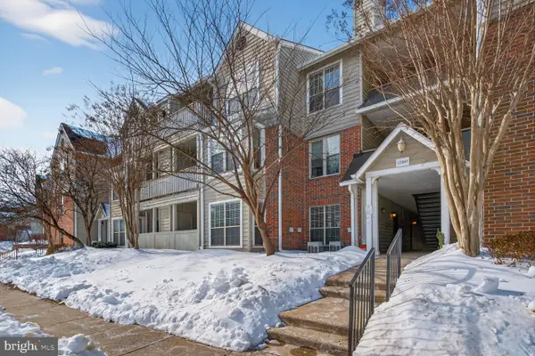 12160 Penderview Ln #1737, FAIRFAX, VA 22033