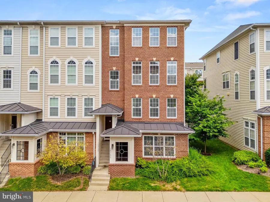 14262 Woven Willow Ln #57a, Centreville, VA 20121 - Image #2