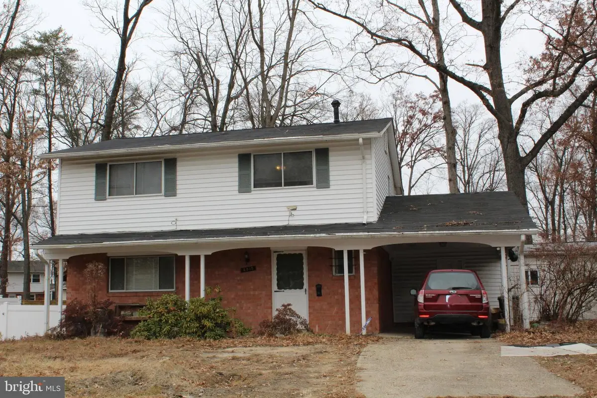 6815 Rolling Rd, Springfield, VA 22152 - Image #1