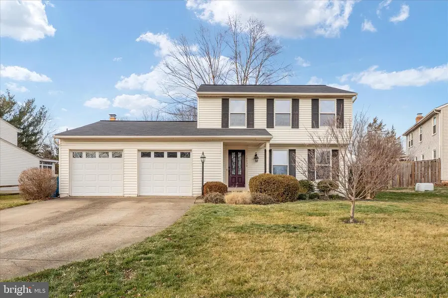 13050 Monterey Estates Dr, Herndon, VA 20171 - Image #2