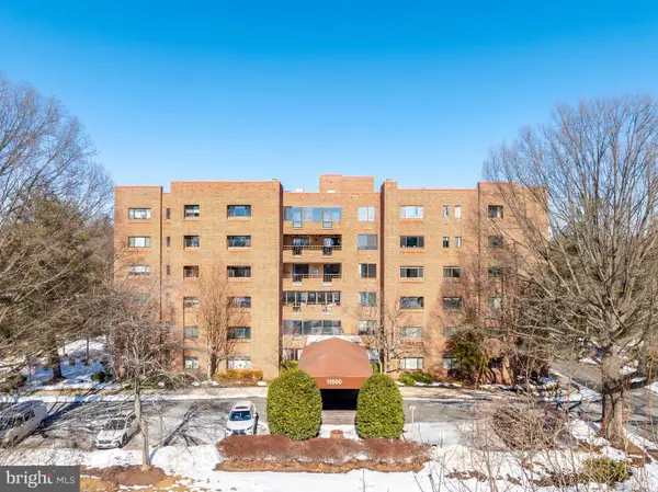 11500 Fairway Dr #507, RESTON, VA 20190