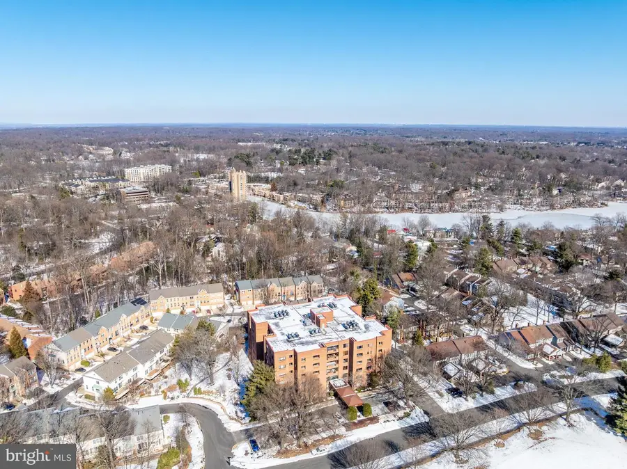 11500 Fairway Dr #507, Reston, VA 20190 - #2