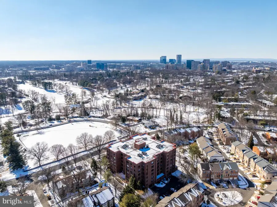 11500 Fairway Dr #507, Reston, VA 20190 - #3