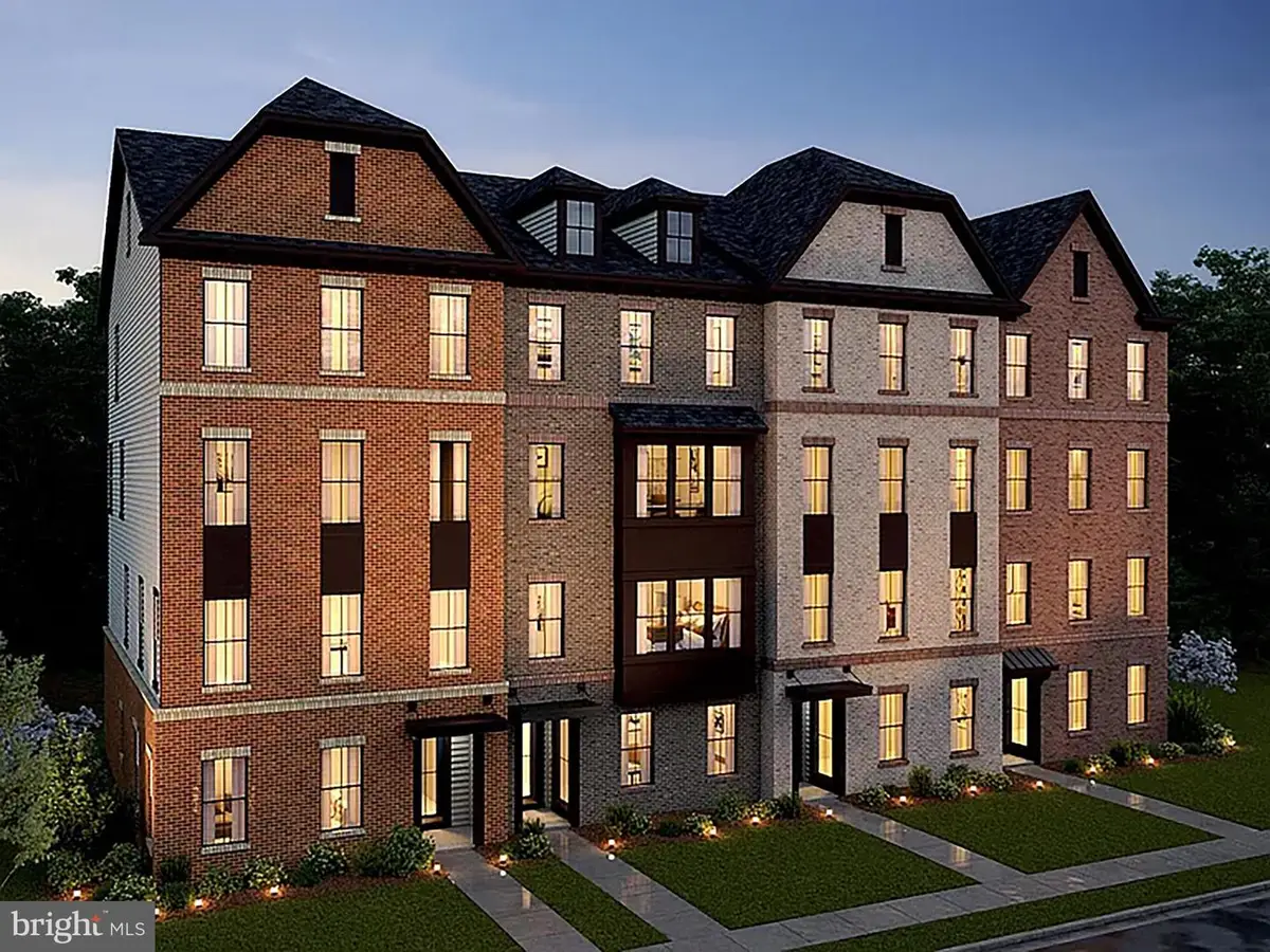 12342 Azure Ln #24, Fairfax, VA 22033 - Image #1